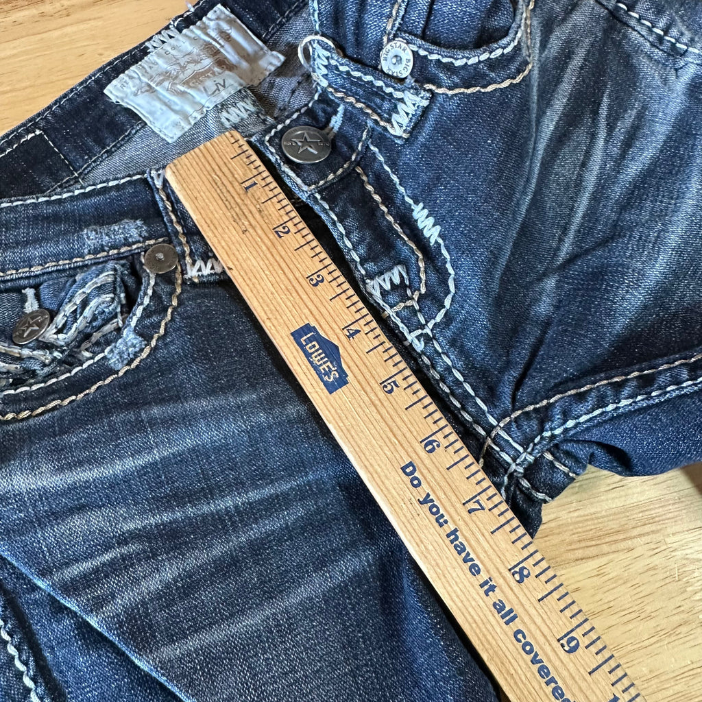 Big Star Jeans Womens 24L