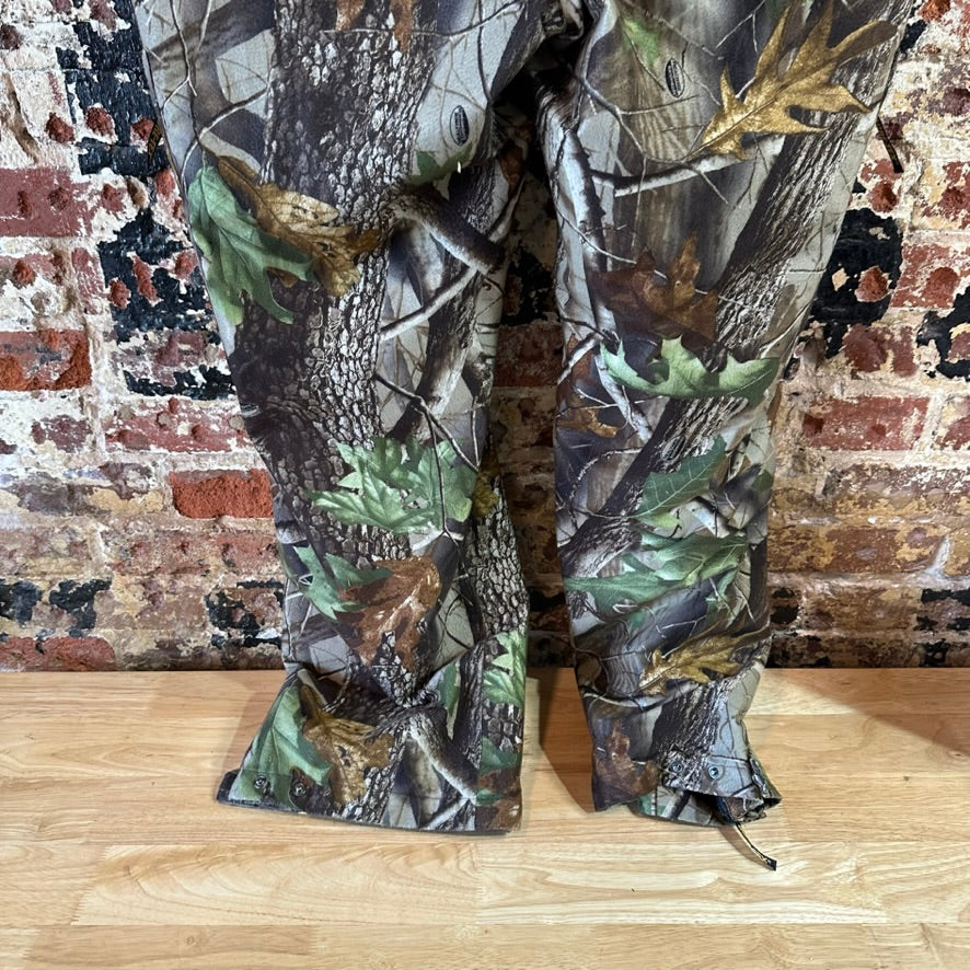 RedHead Goretex Camo Pants Mens 2XL