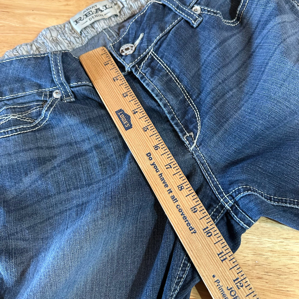 Ariat Womens 32L Bootcut Jeans