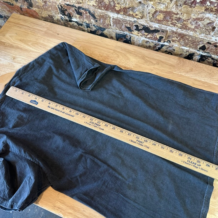 Led Zeppelin T Shirt Size Medium