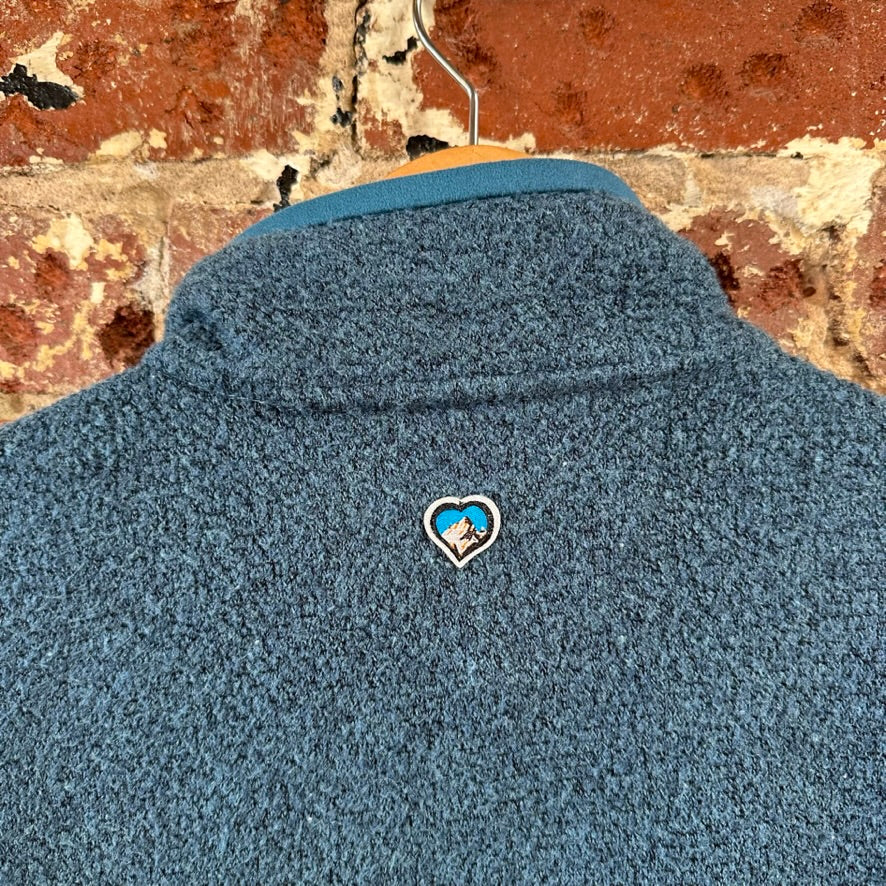 Kuhl Womens Small Blue Jacket