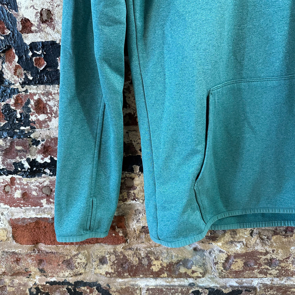North Face Hoodie Womens Medium