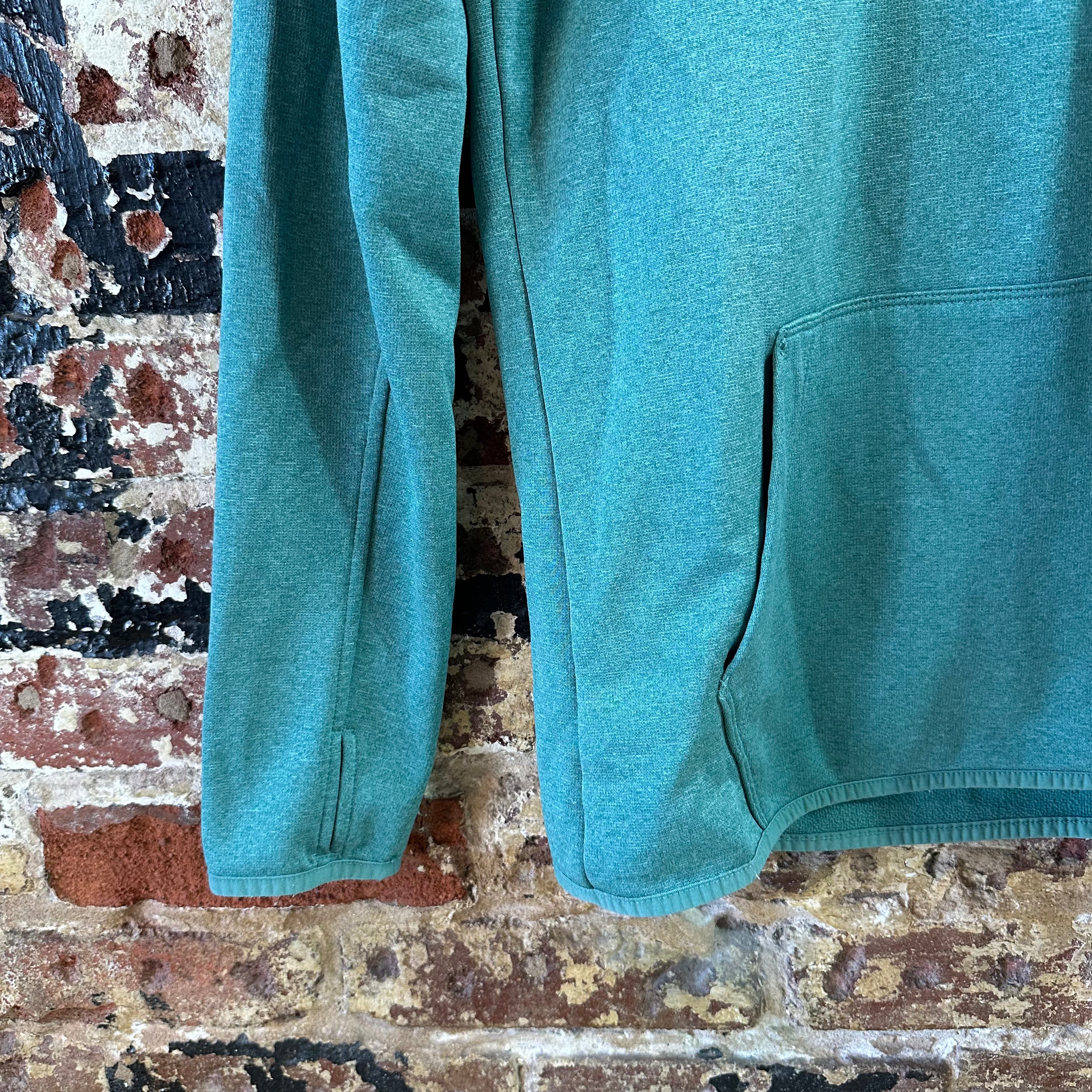 North Face Hoodie Womens Medium