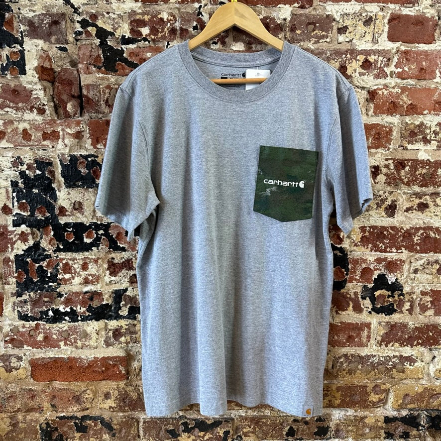 Carhartt Short Sleeve T-Shirt Mens Medium