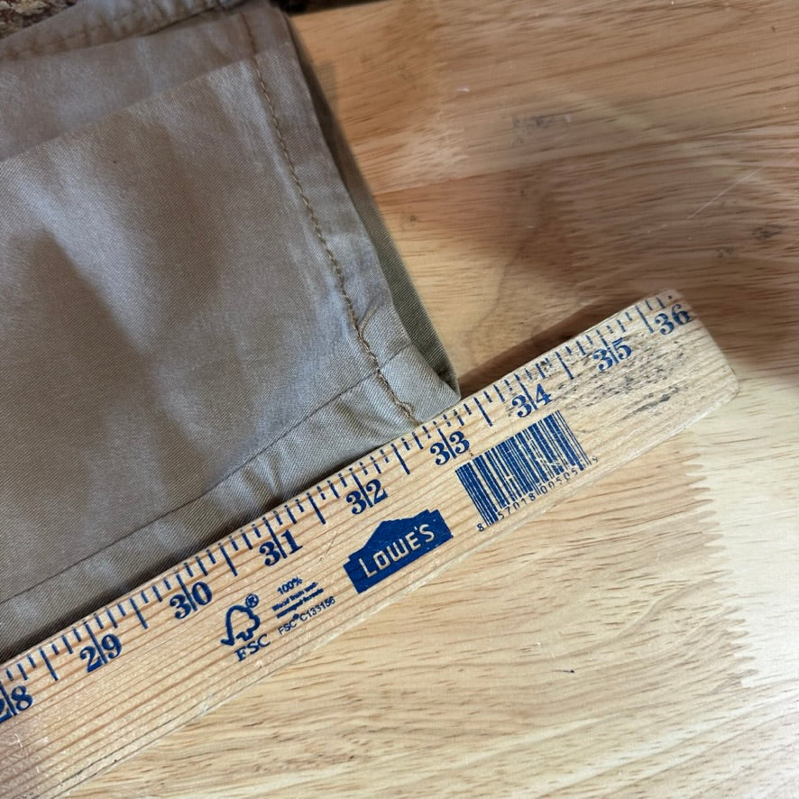 Wrangler Mens 36x34 Cargo Pants NEW