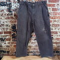Carhartt B11 DKB Mens 38x30 Pants