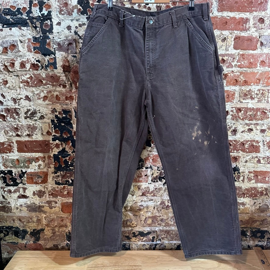 Carhartt B11 DKB Mens 38x30 Pants