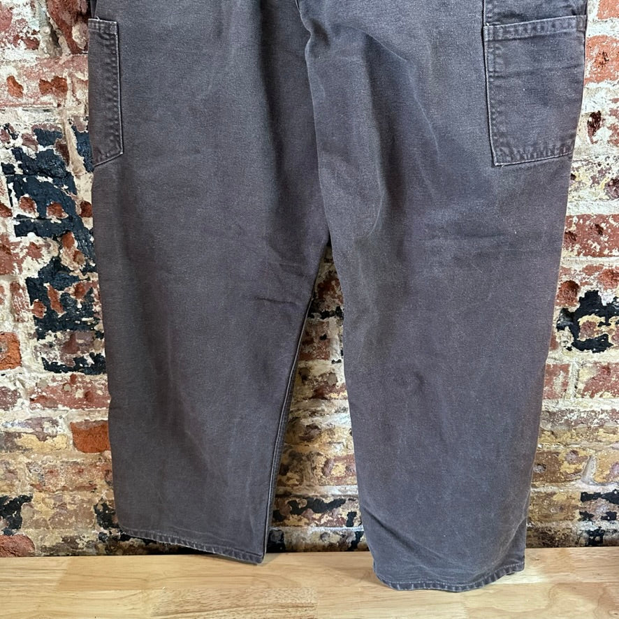 Carhartt B11 DKB Mens 38x30 Pants