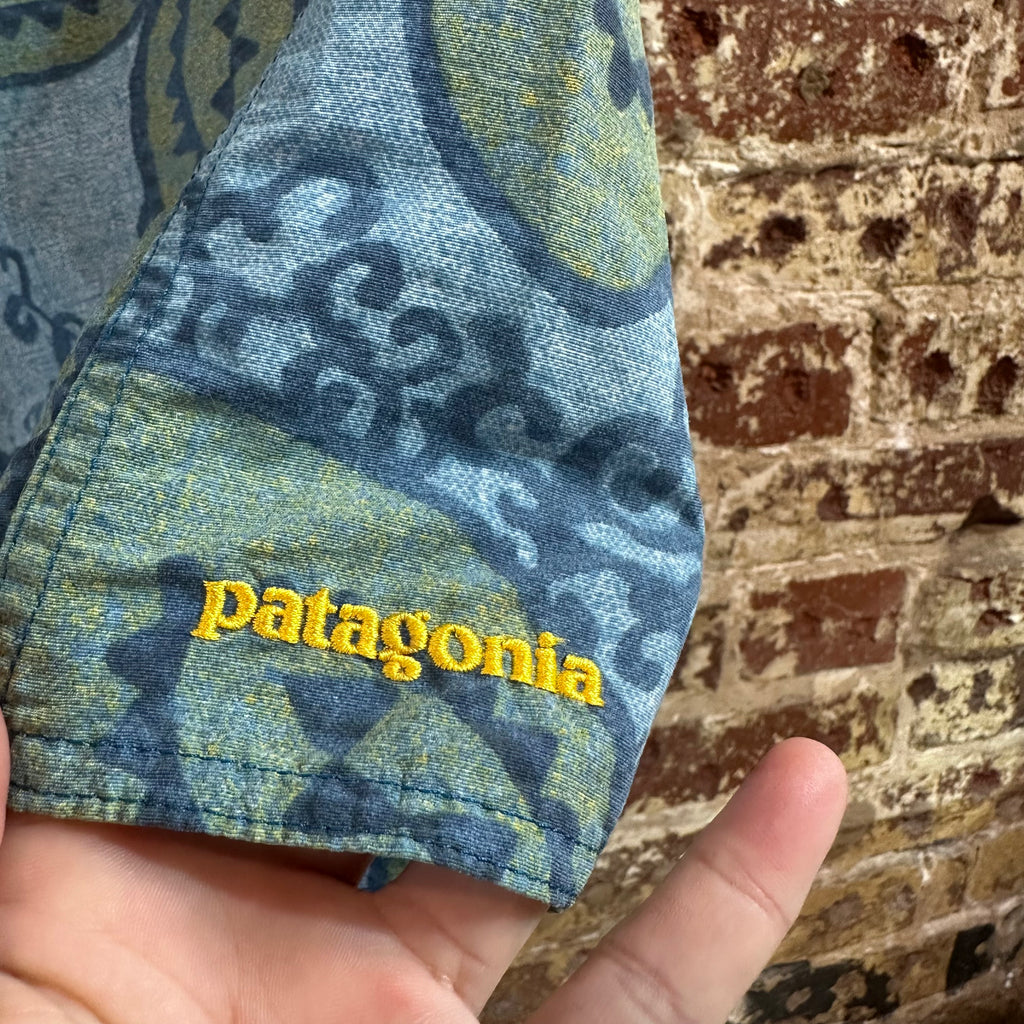 Patagonia Board Shorts Mens 32