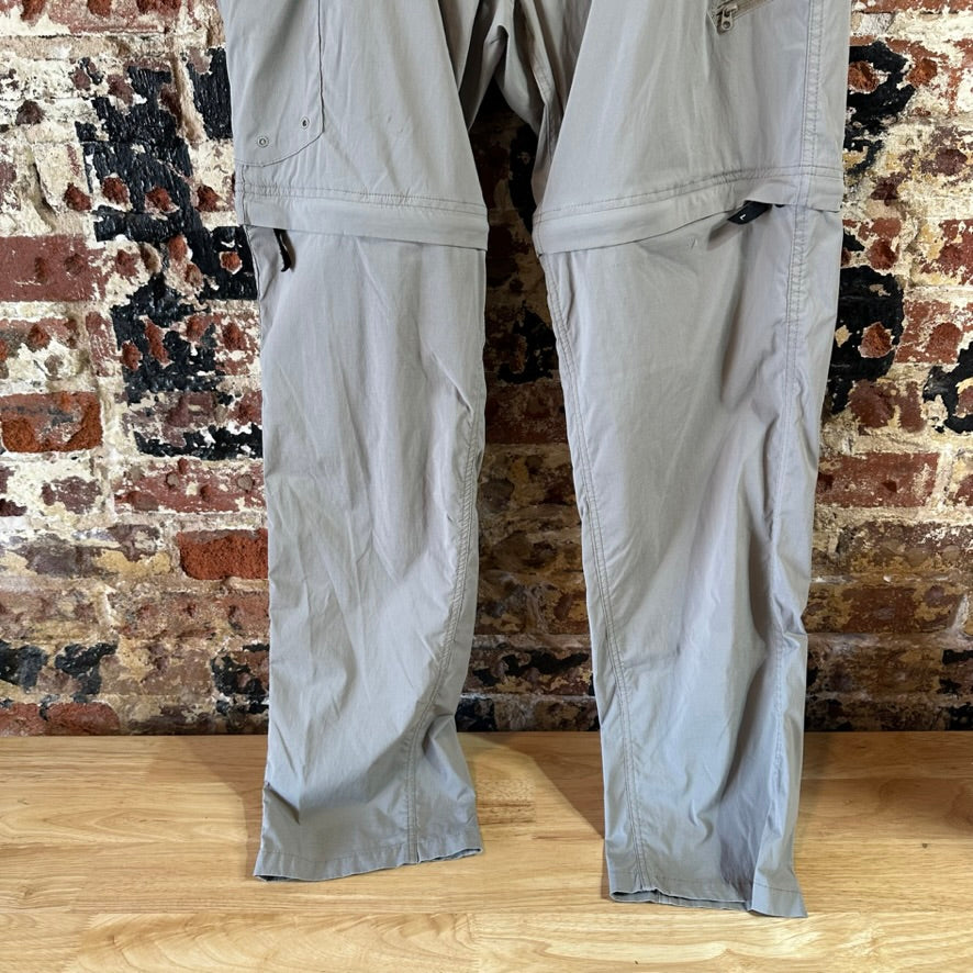Magellan Mens Large Tan Pants