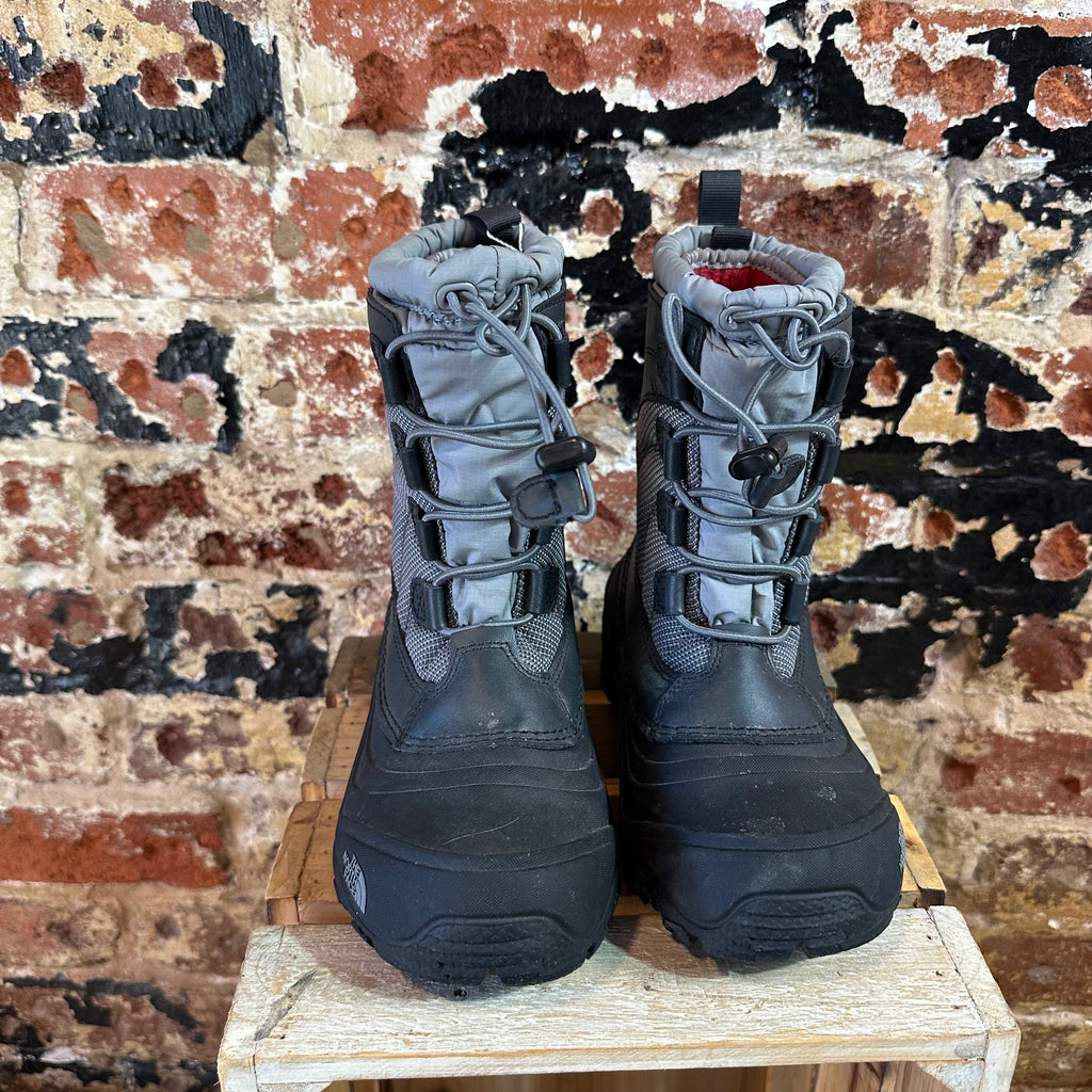The North Face Snow Winter Boots youth 1