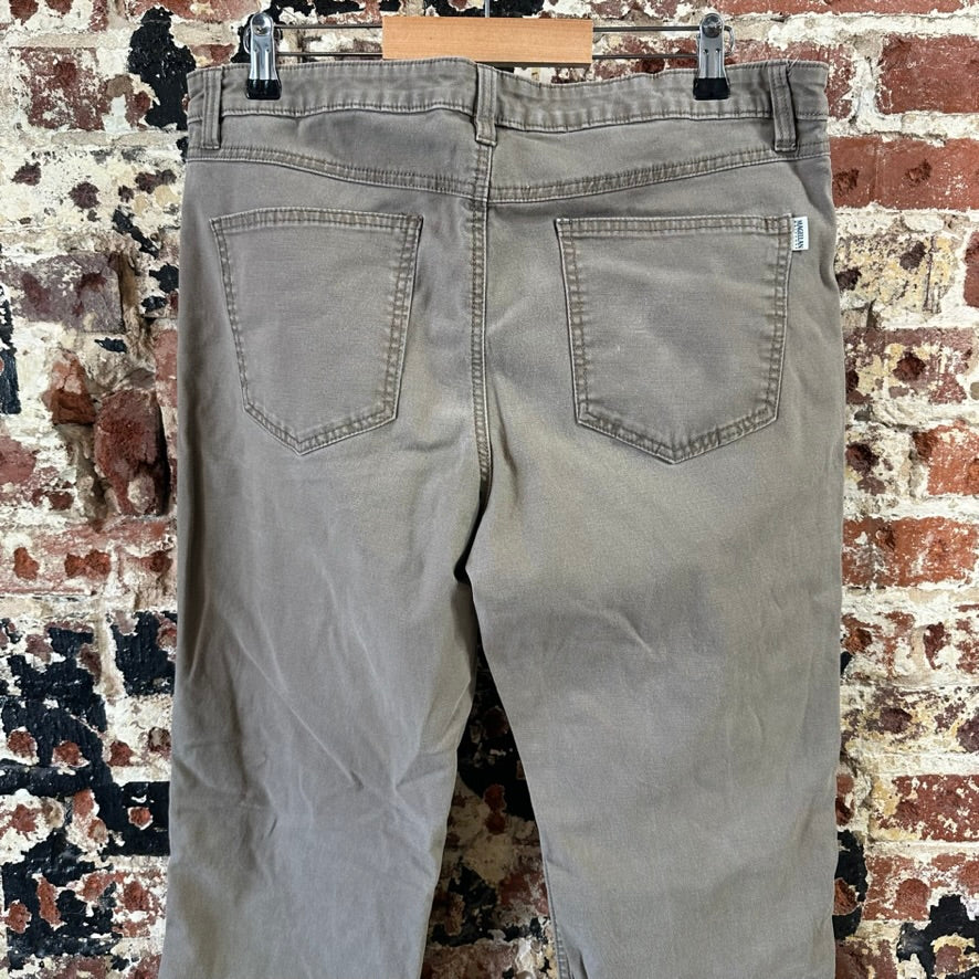 Magellan Mens Large Tan Pants