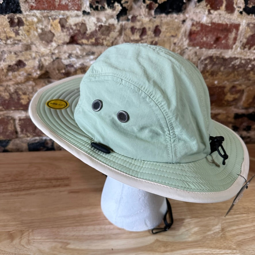 Nixon Full Brim Hat NEW