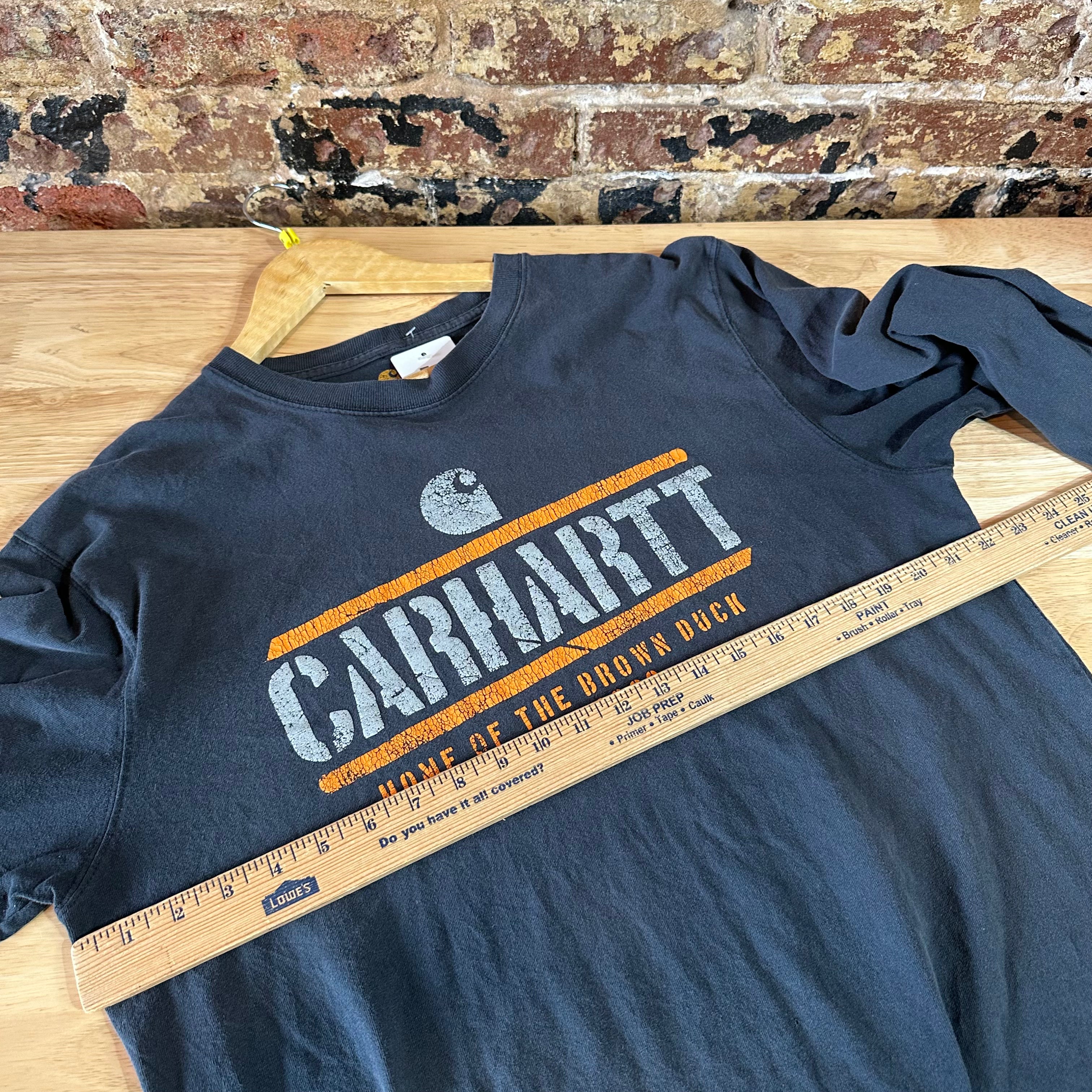 Carhartt Medium L/S T-Shirt