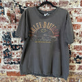 Harley Men's Large S/S T-Shirt