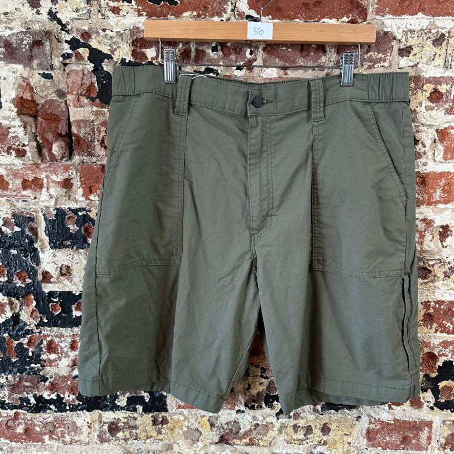 Wrangler Shorts Mens 38
