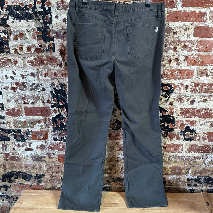 Magellan Mens Large Brown Pants