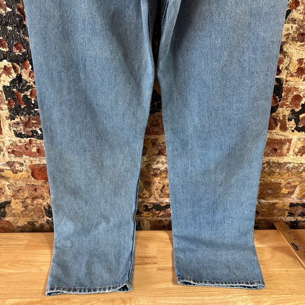 Levi's 550 Mens 36x36 Jeans