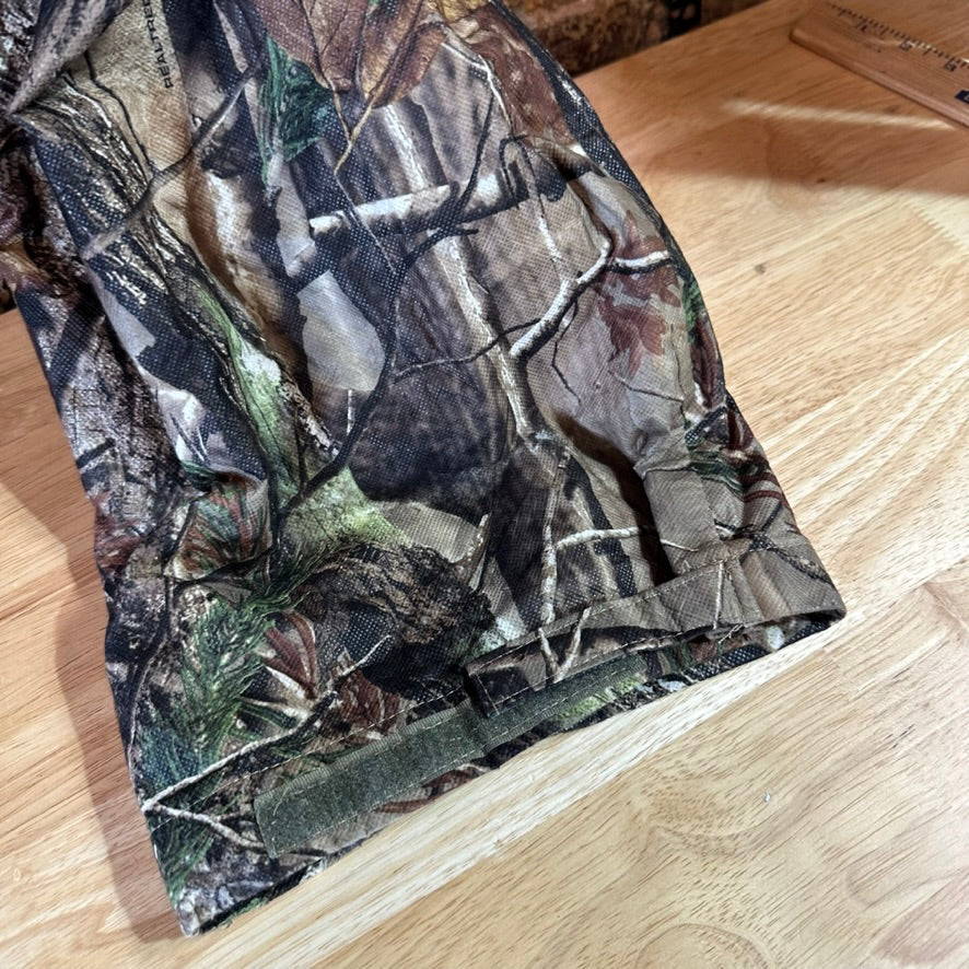 Frogg Toggs Camo Pants Mens 2XL
