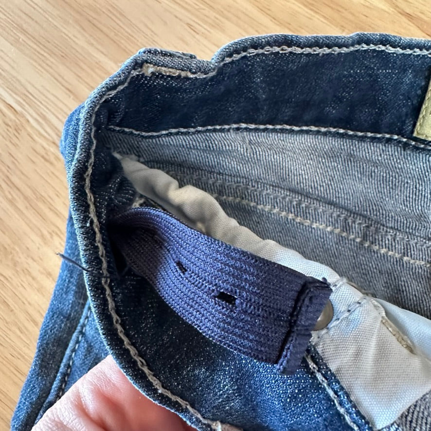 Wrangler 20x boys 4 Jeans