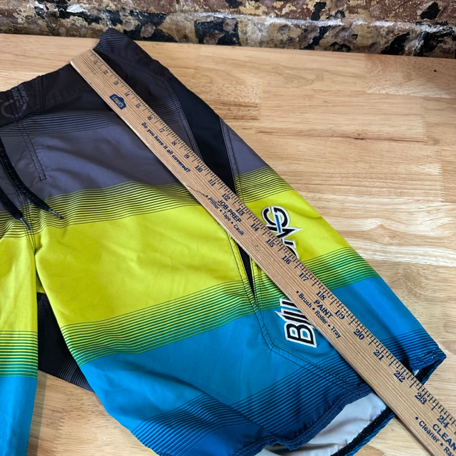 Billabong Board Shorts Mens 34