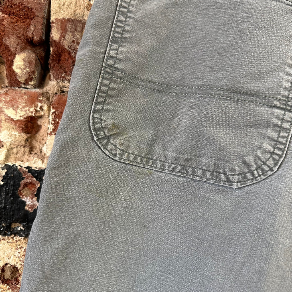 VTG Carhartt Shorts Mens 38
