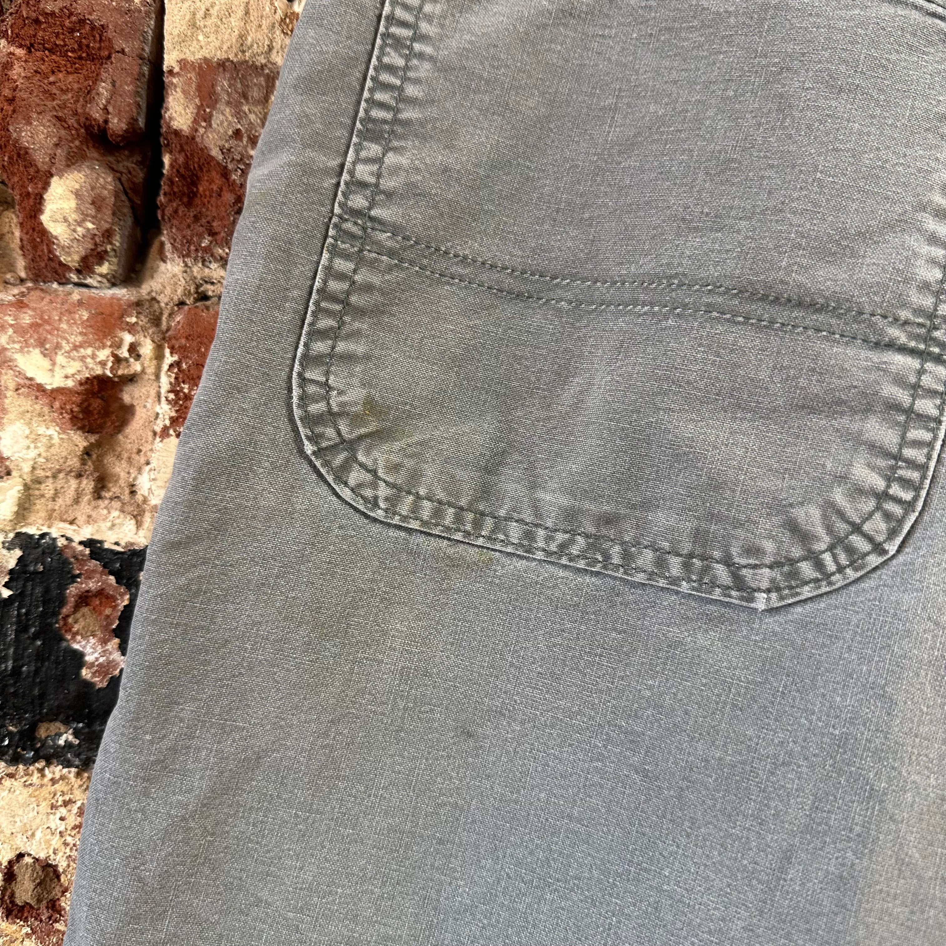 VTG Carhartt Shorts Mens 38