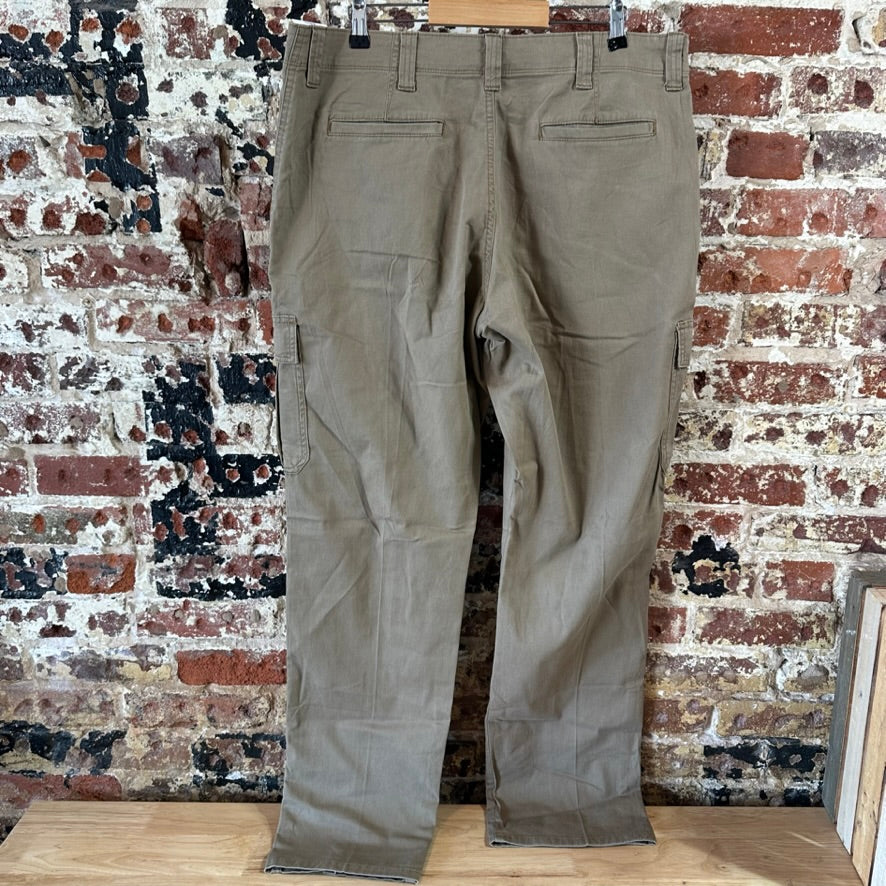 Wrangler Mens 36x34 Cargo Pants NEW