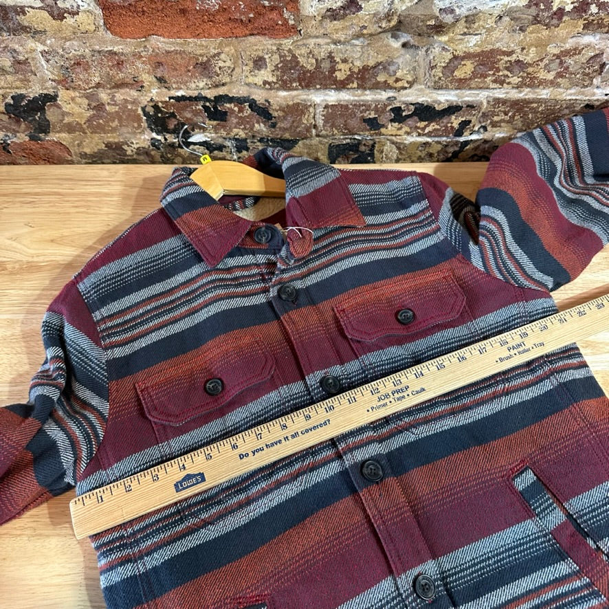 American Eagle Button Up Shirt Mens Medium
