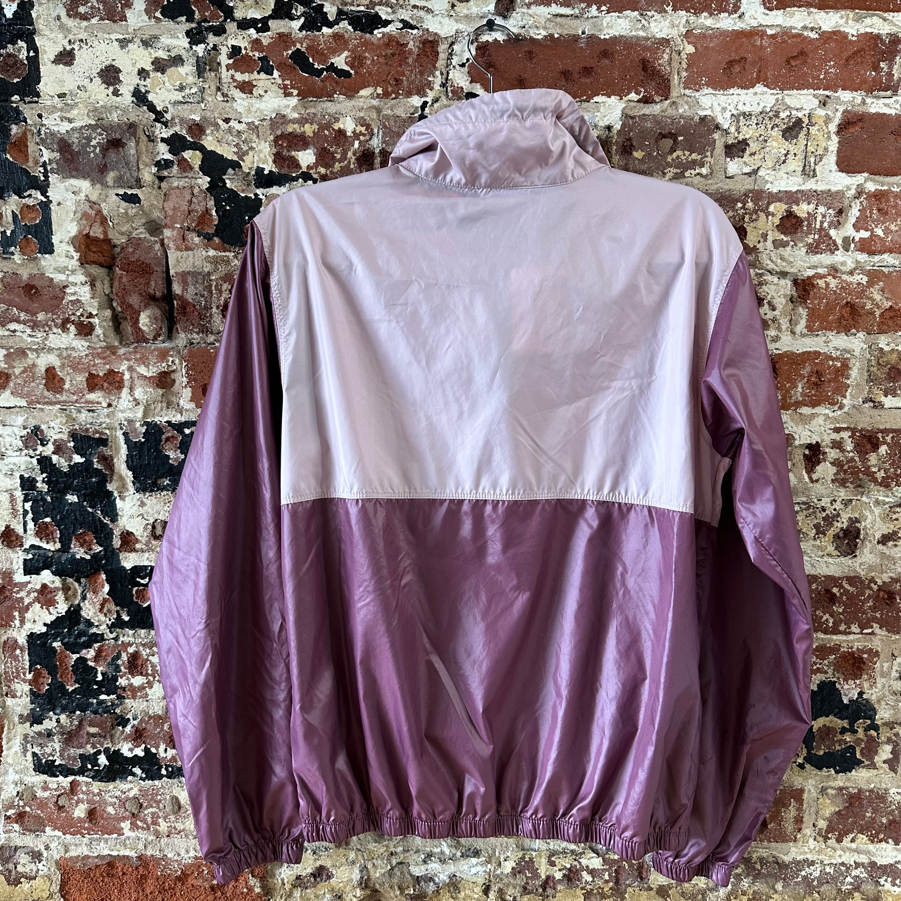Columbia Windbreaker Women's Small Jacket