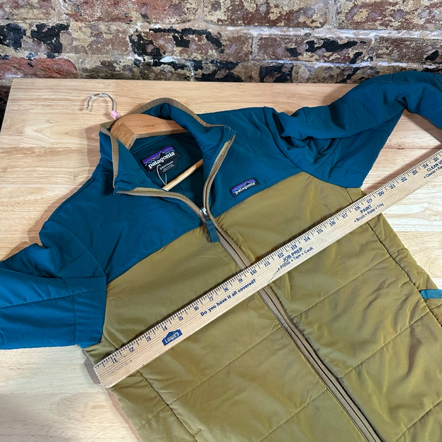 Patagonia Mens Small Pack Jacket