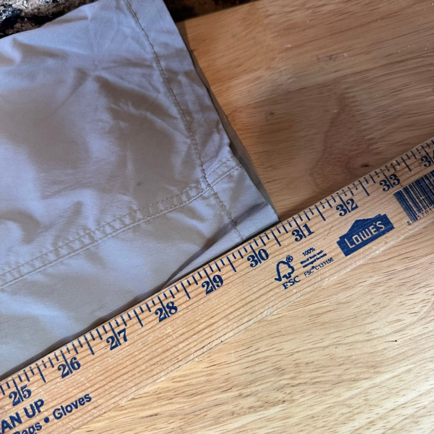 Magellan Mens Large Tan Pants