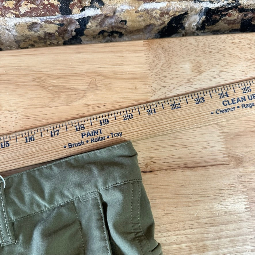 North Face Shorts Mens 38