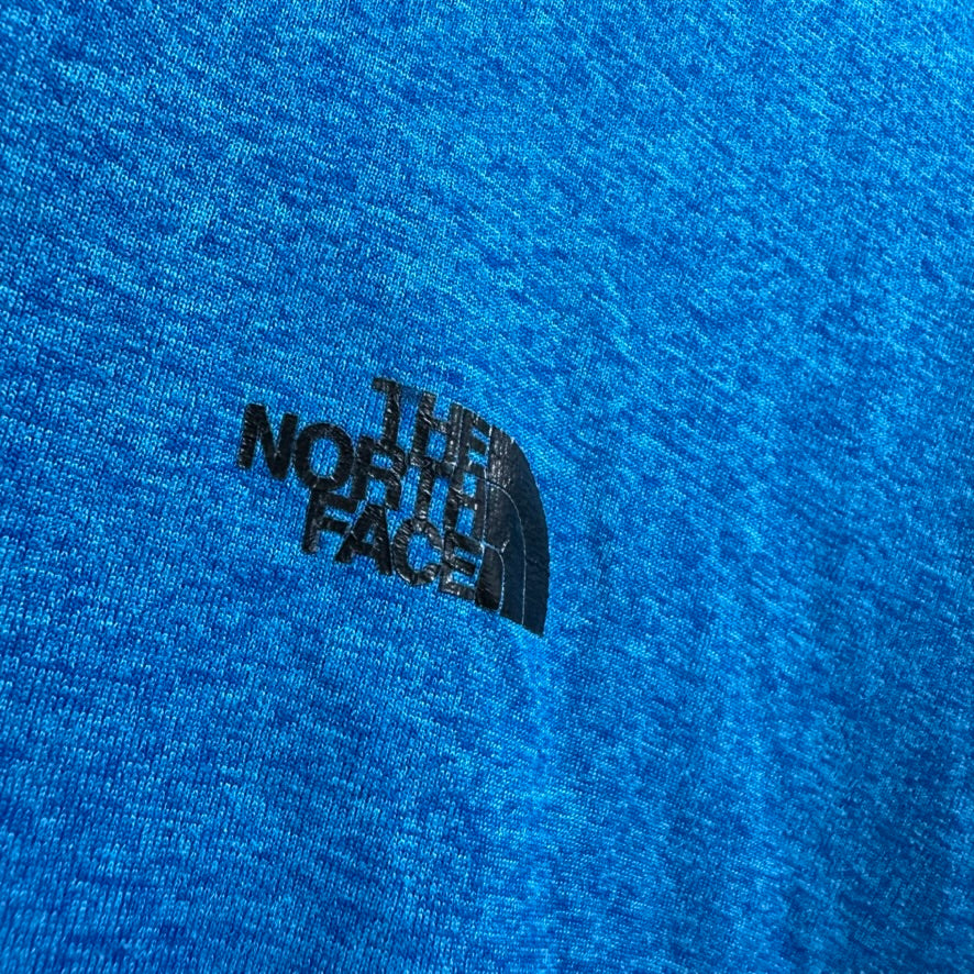North Face Men's Large S/S T-Shirt