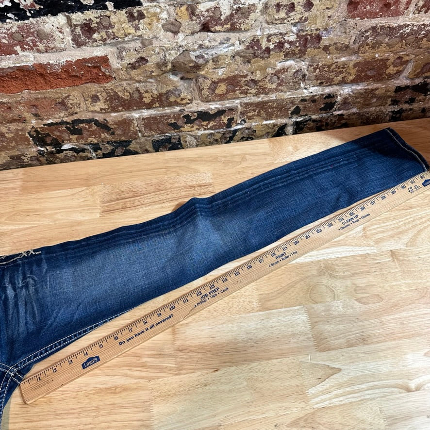 BKE Skinny Jeans Womens 24