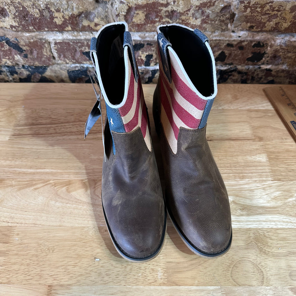 Sterling River Western Boots Woman's 9.5
