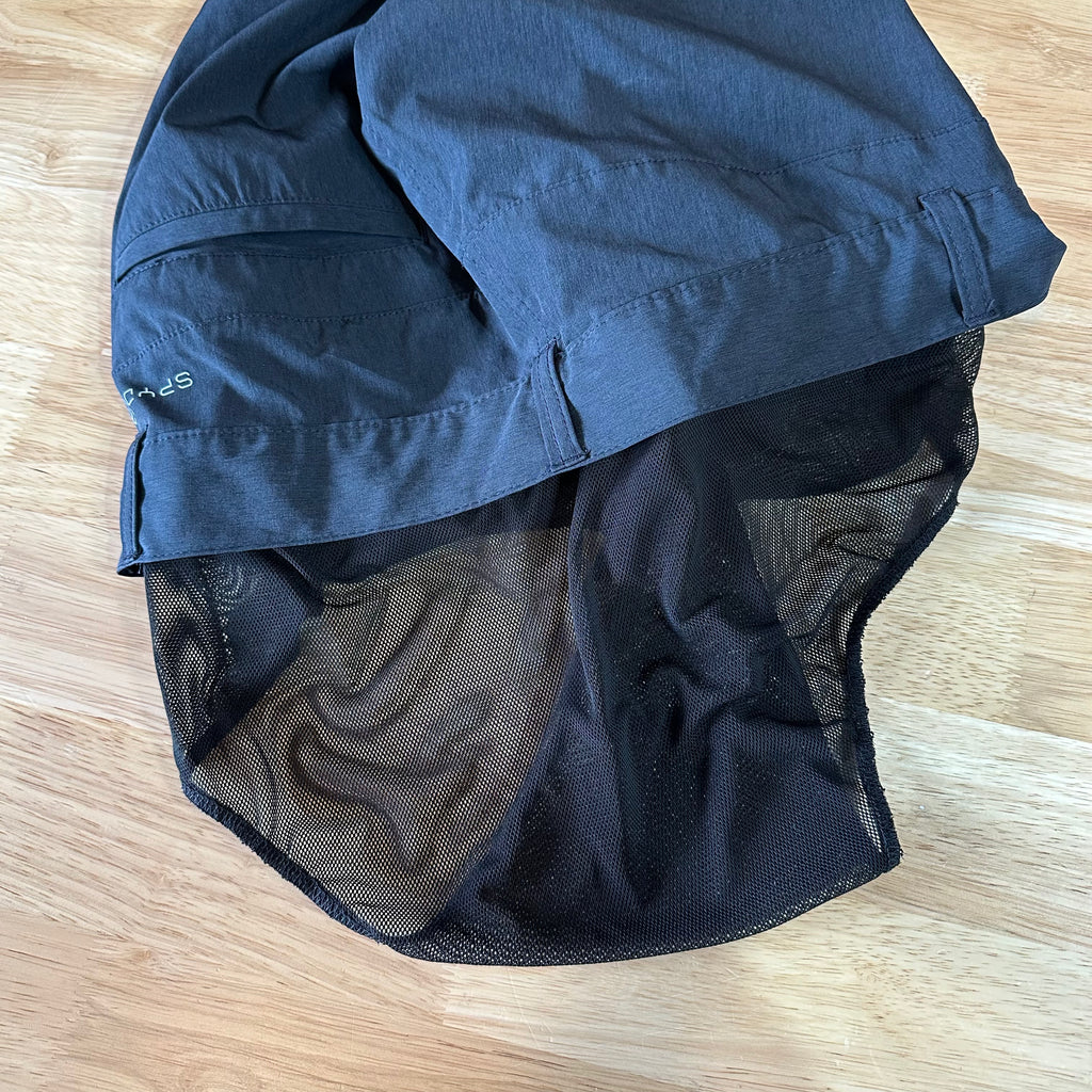 Spyder Mens Medium Shorts