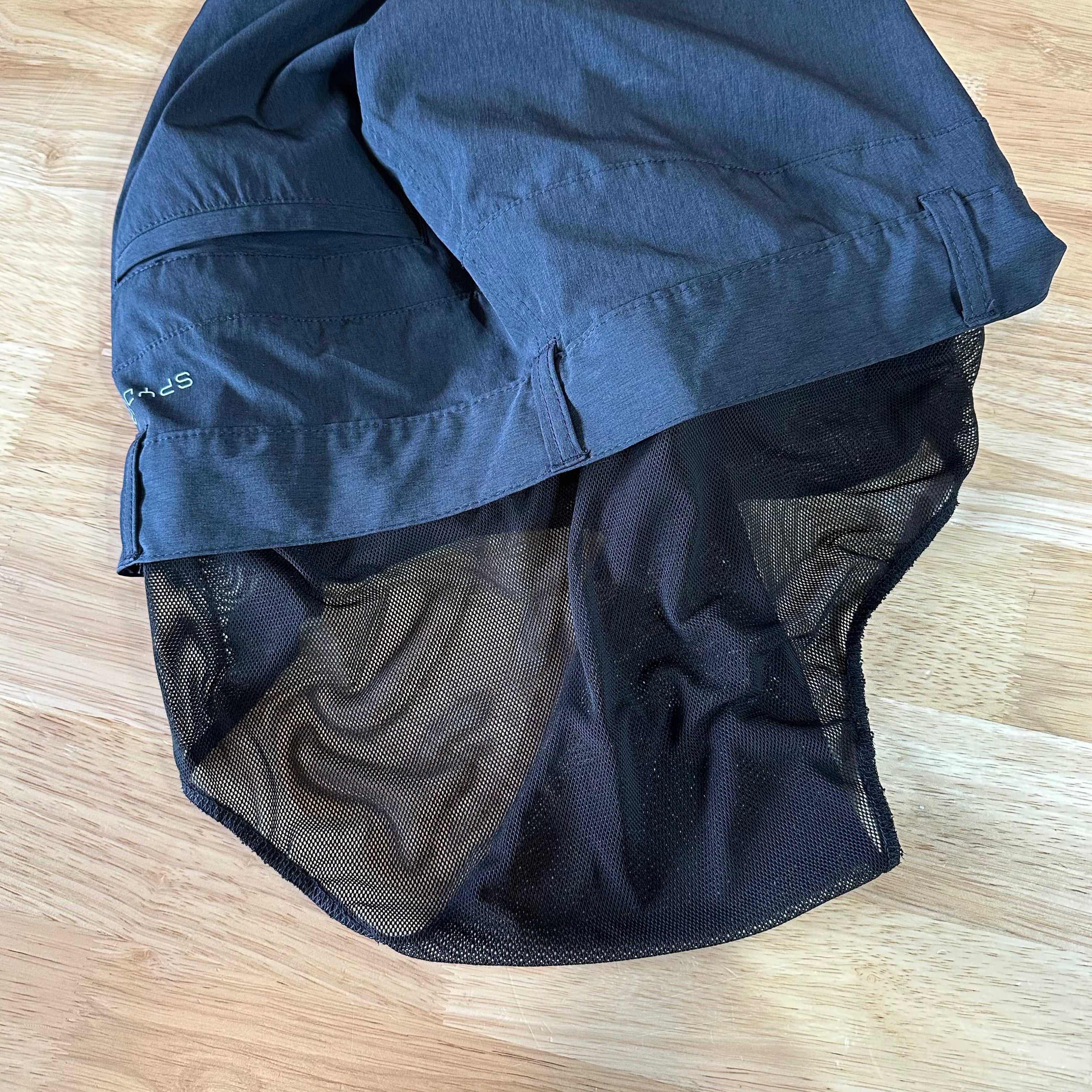 Spyder Mens Medium Shorts