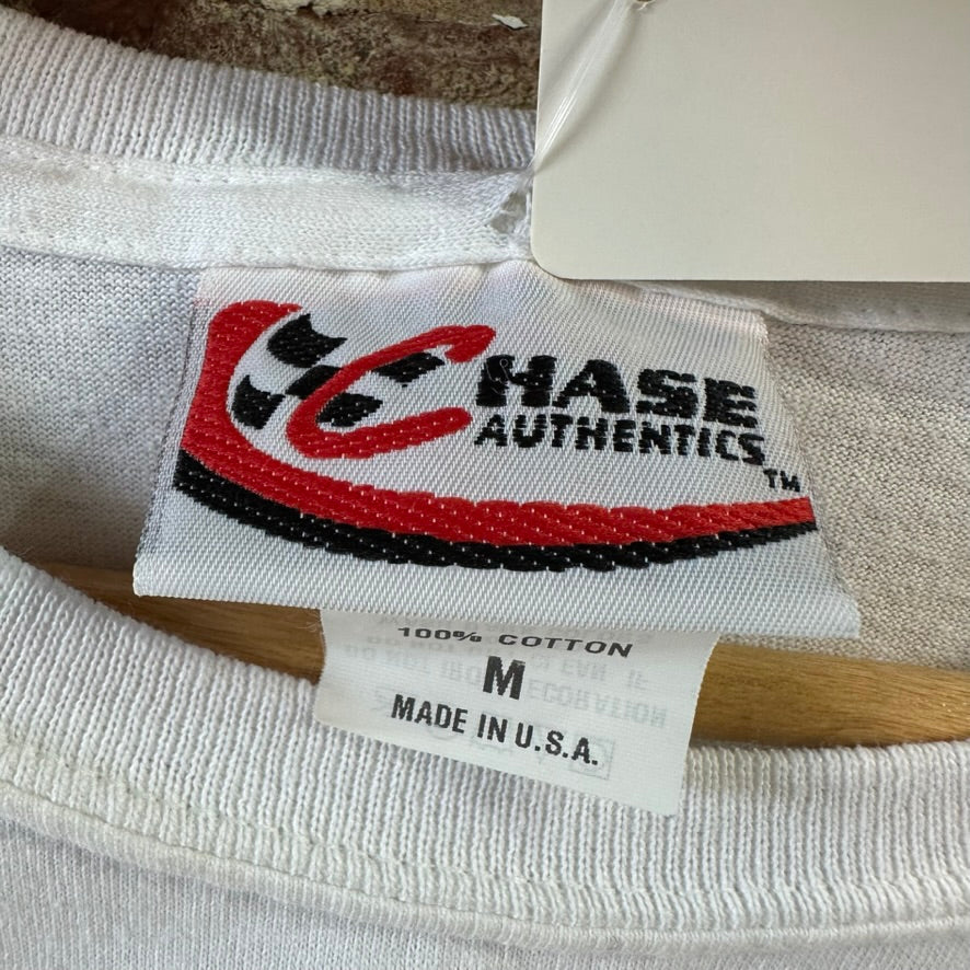 Chase Mens Medium Long Sleeve T-Shirt