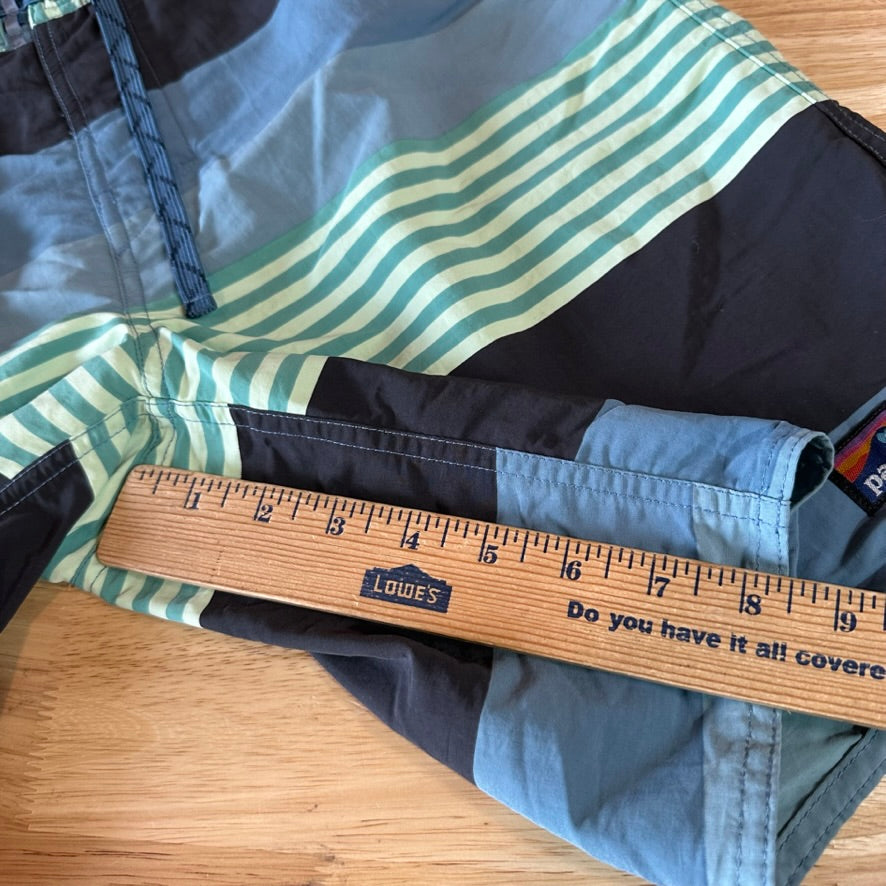 Patagonia Board Shorts Mens 33