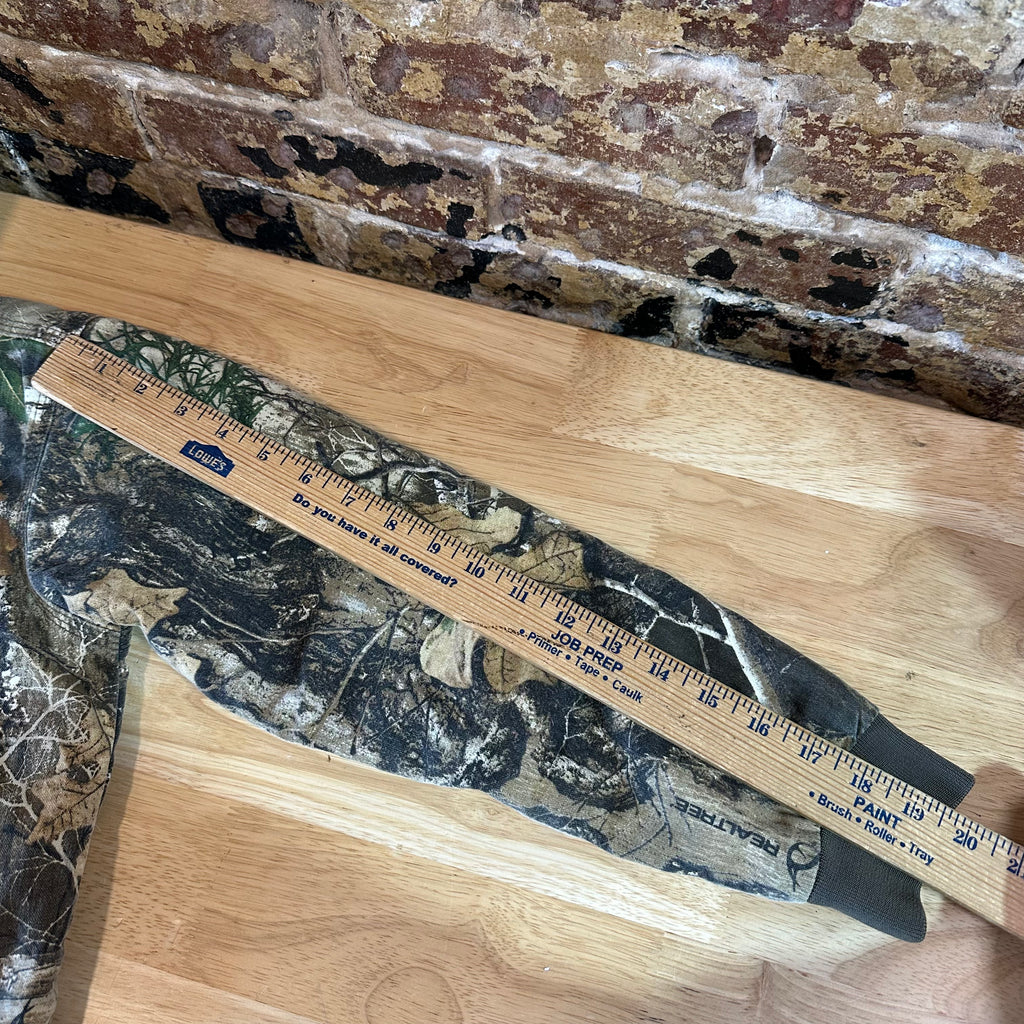 Magellan Boys Medium 10-12 Camo Jacket