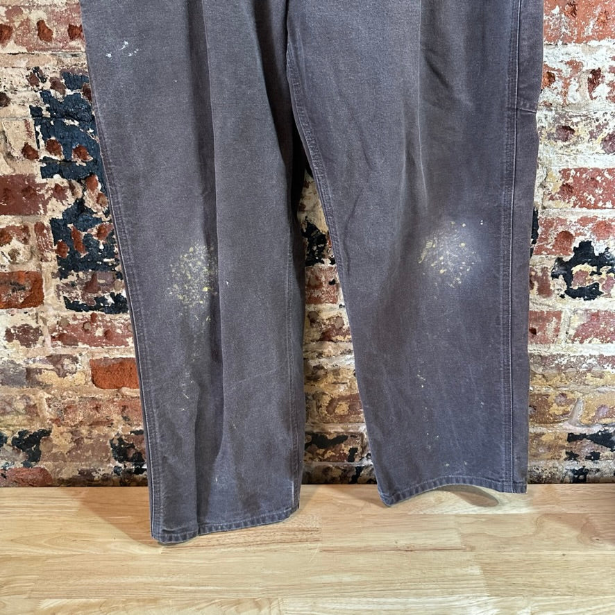 Carhartt B11 DKB Mens 38x30 Pants