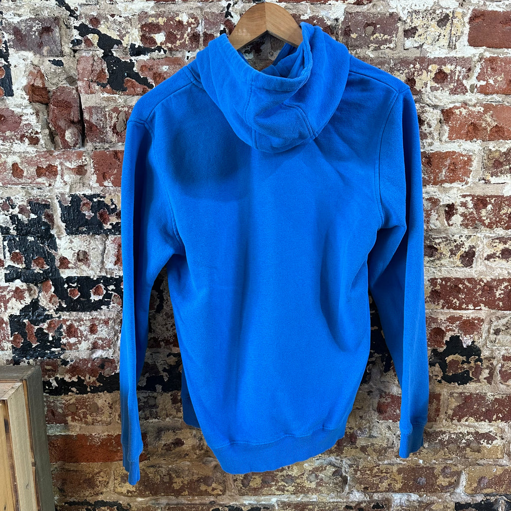 Outer Stuff Lions Youth Large Hoodie