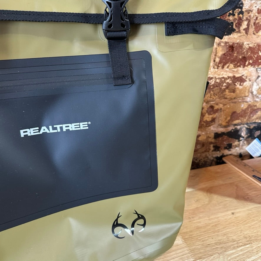 Realtree Trail Blazer Cooler Backpack NEW