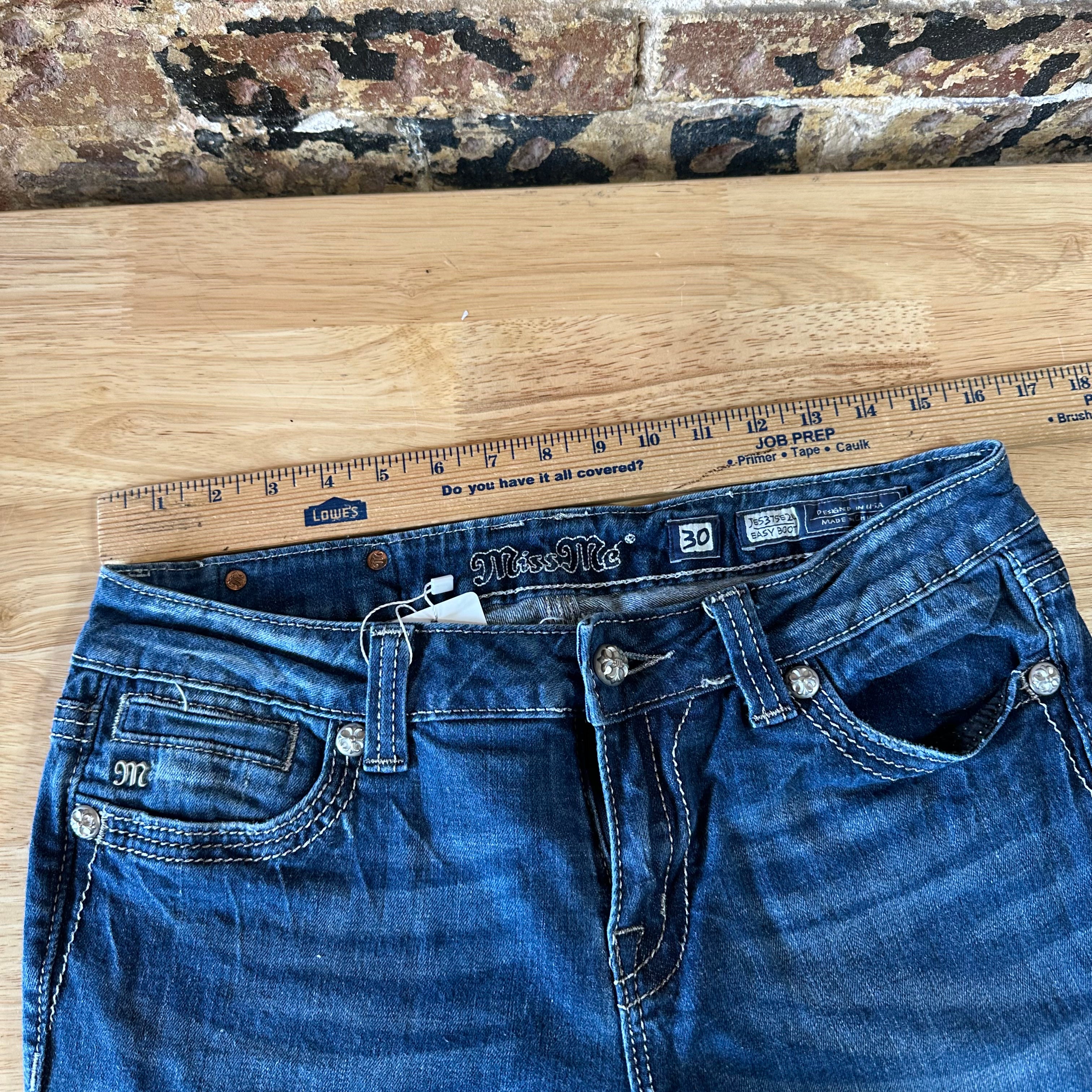 Miss Me Womens 30 Jeans