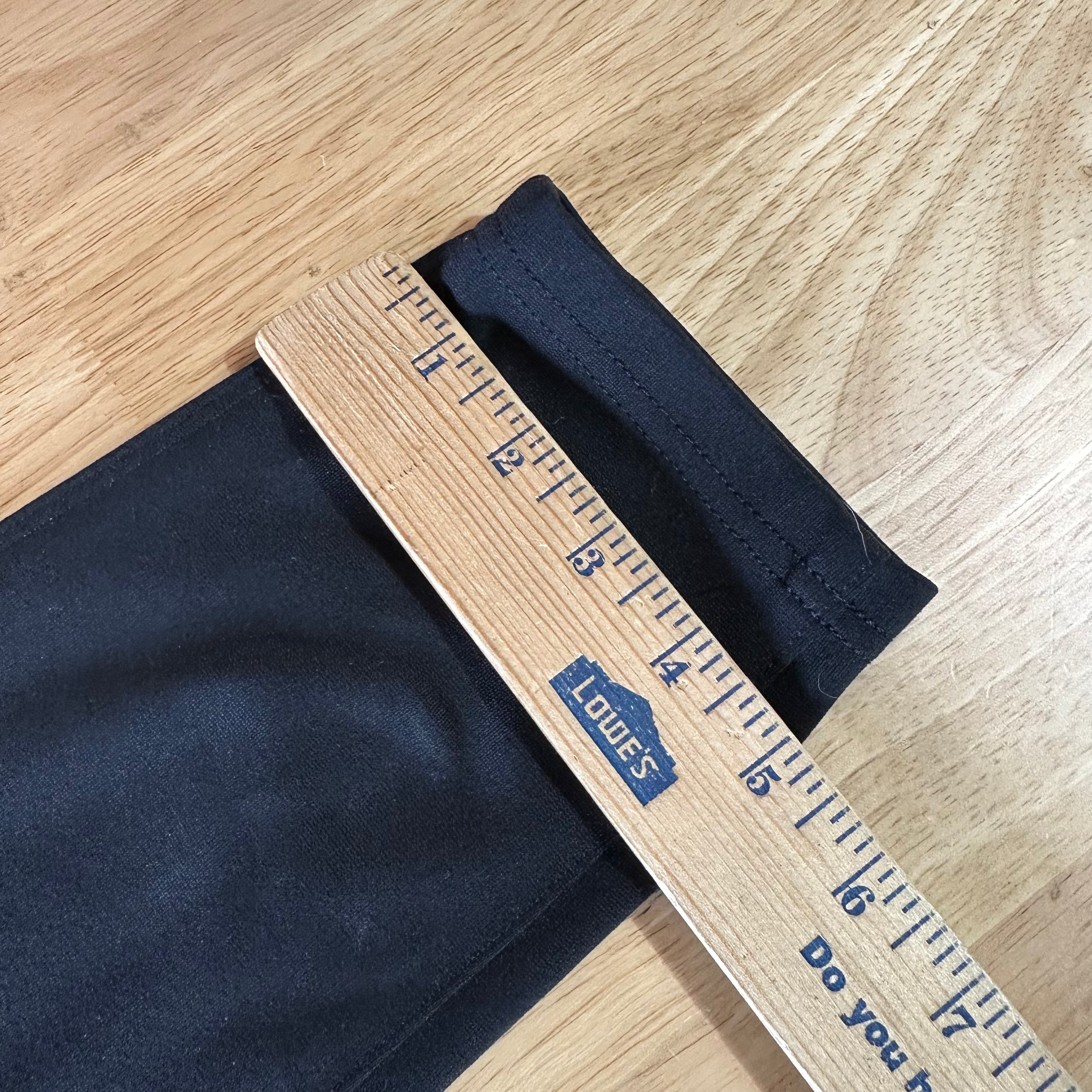 Carhartt Womens Small Black Leggings