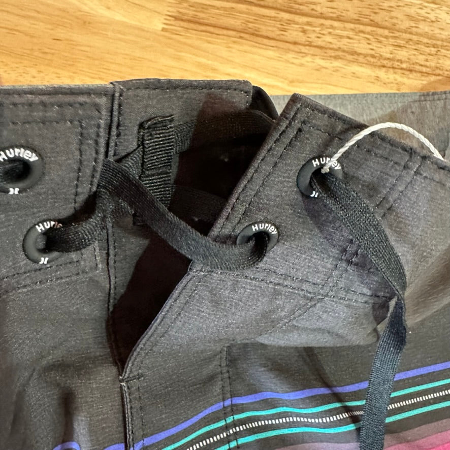 Hurley Board Shorts Mens 34