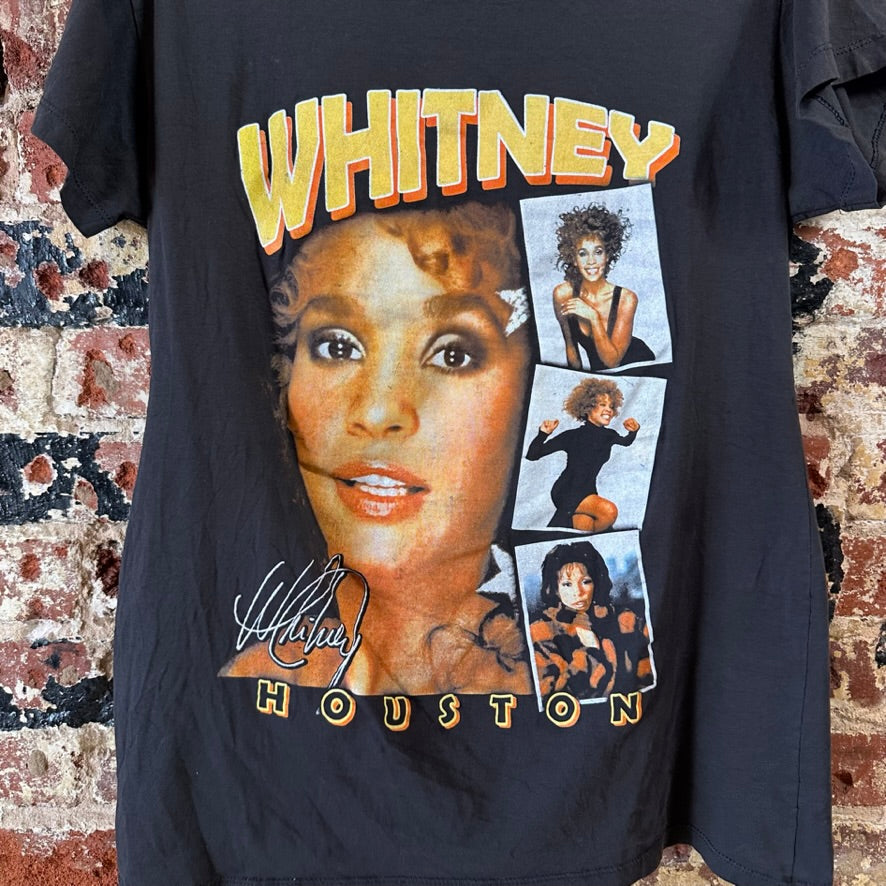 Whitney Women's 2XL S/S T-Shirt