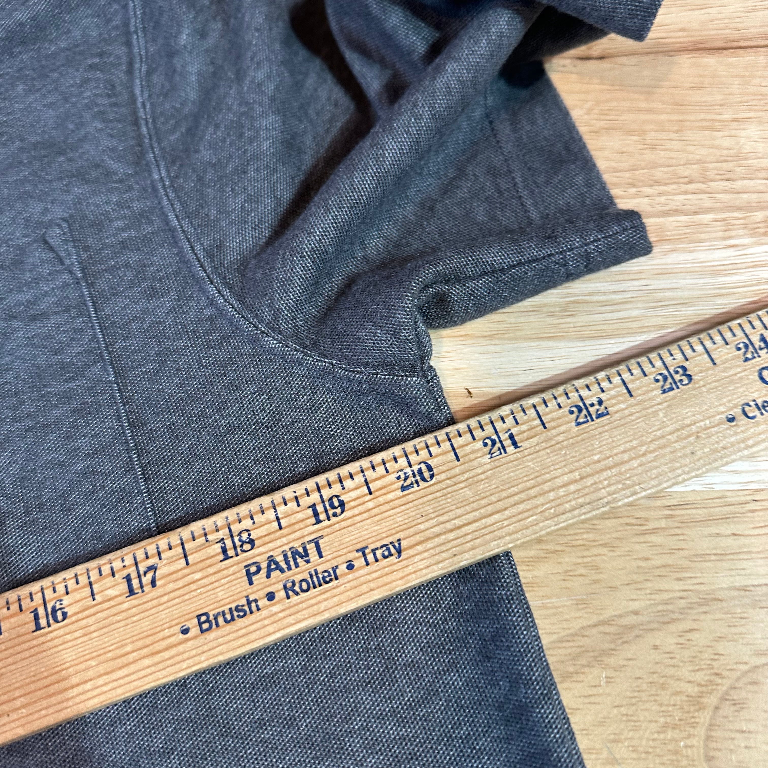 Carhartt Mens Small Polo Shirt