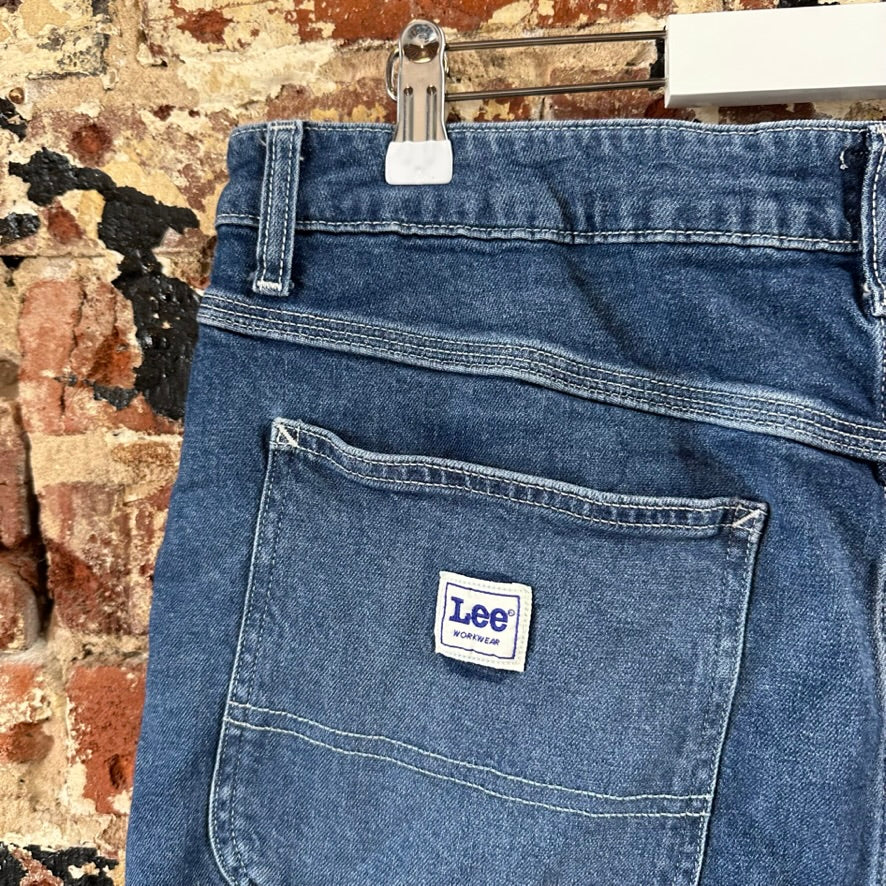 LEE Womens 14 Jean Skirt